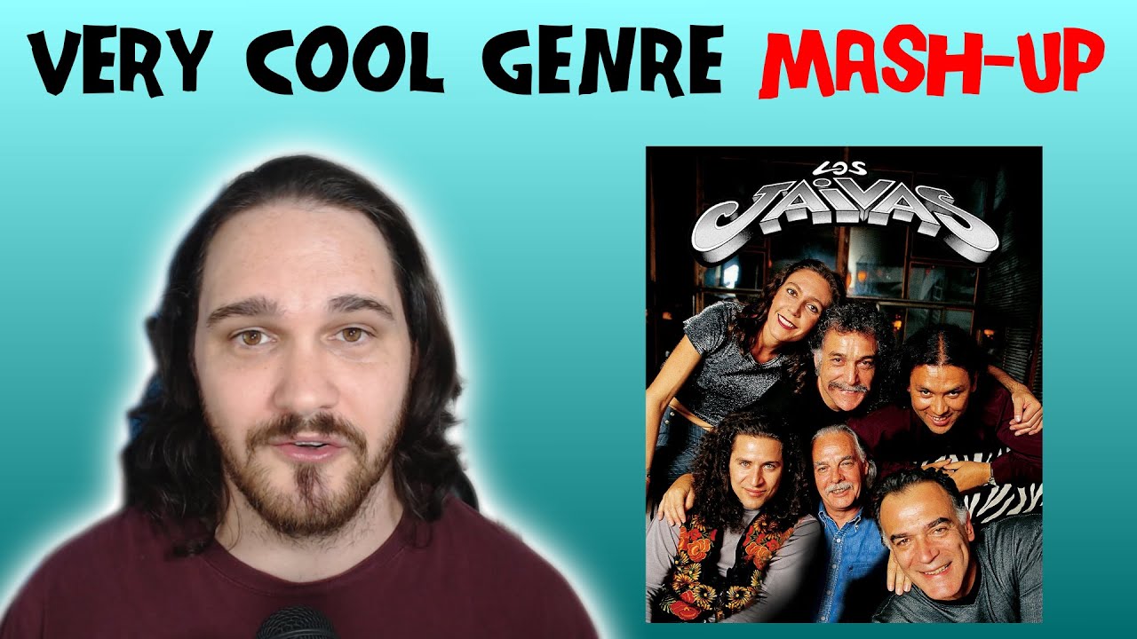 Composer/Musician Reacts to Los Jaivas - La Conquistada (REACTION!!!)
