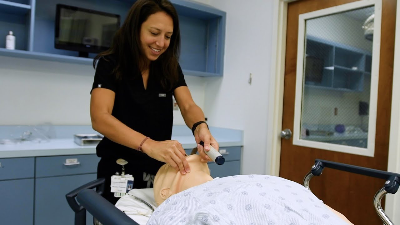 Emergency Medicine Residency | University of Florida Jacksonville