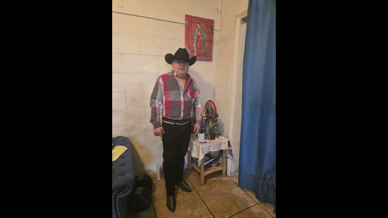 El corrido de Julián Castro 