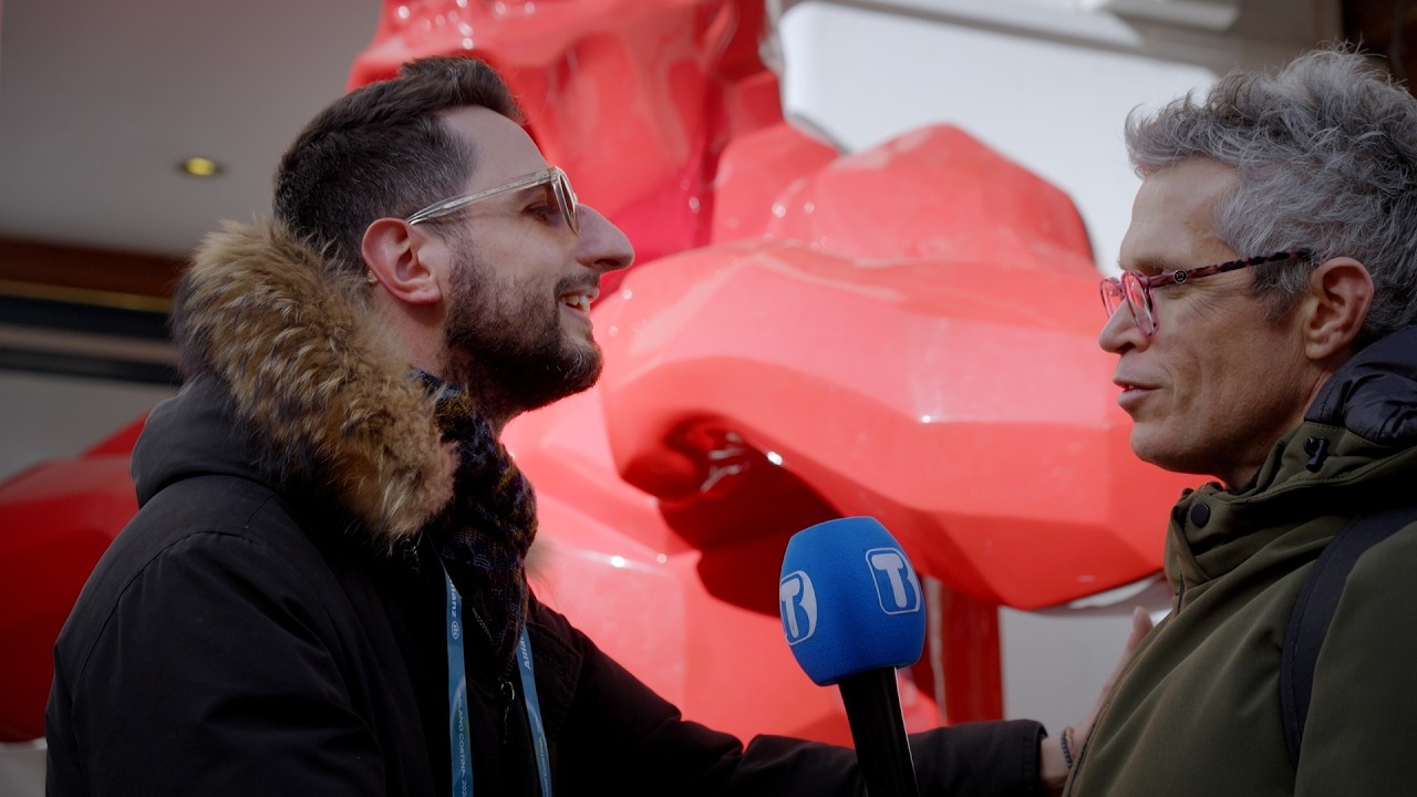 Il Fuoripista Olimpico #10: il complesso sistema dei trasporti e l'incontro con Moreno