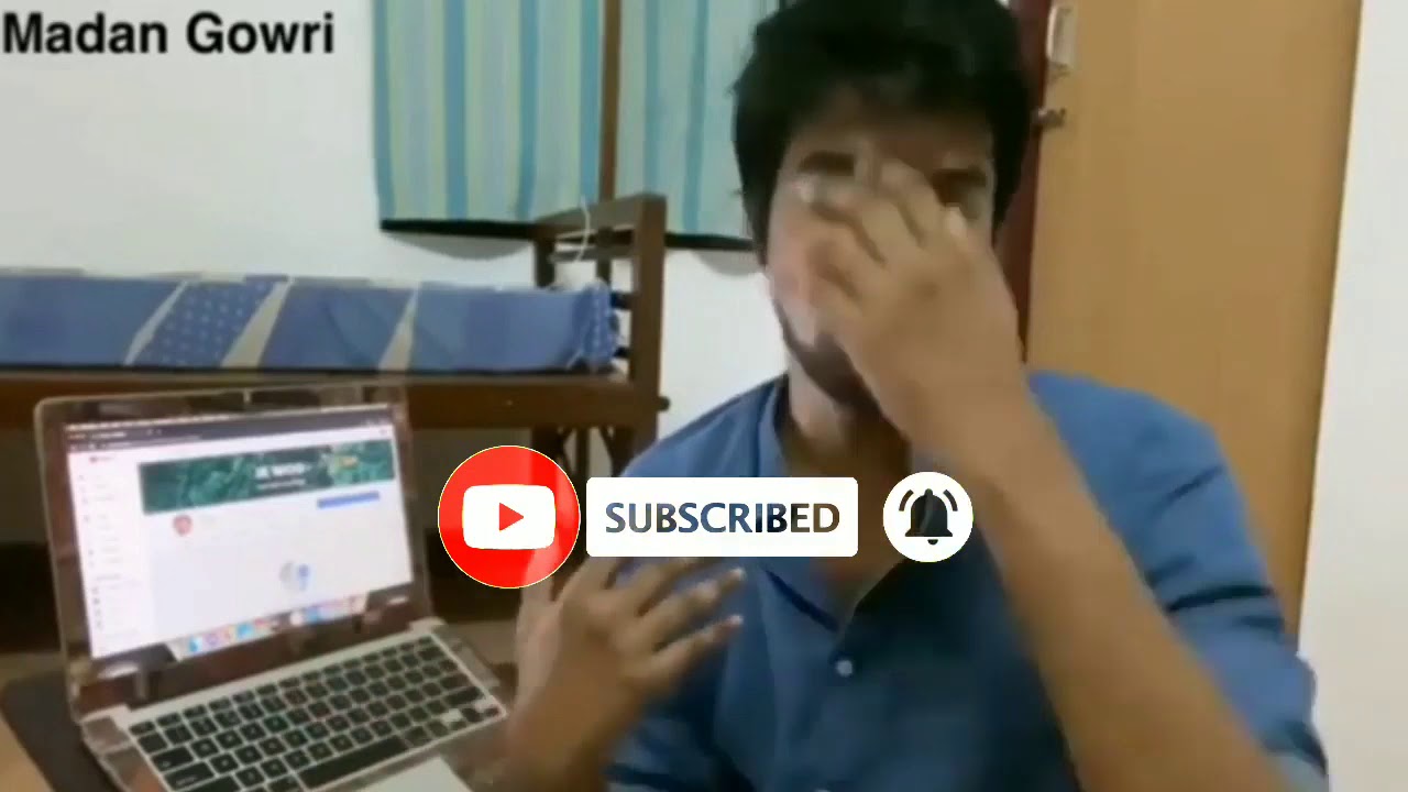My official Channel MG - Ir Wog