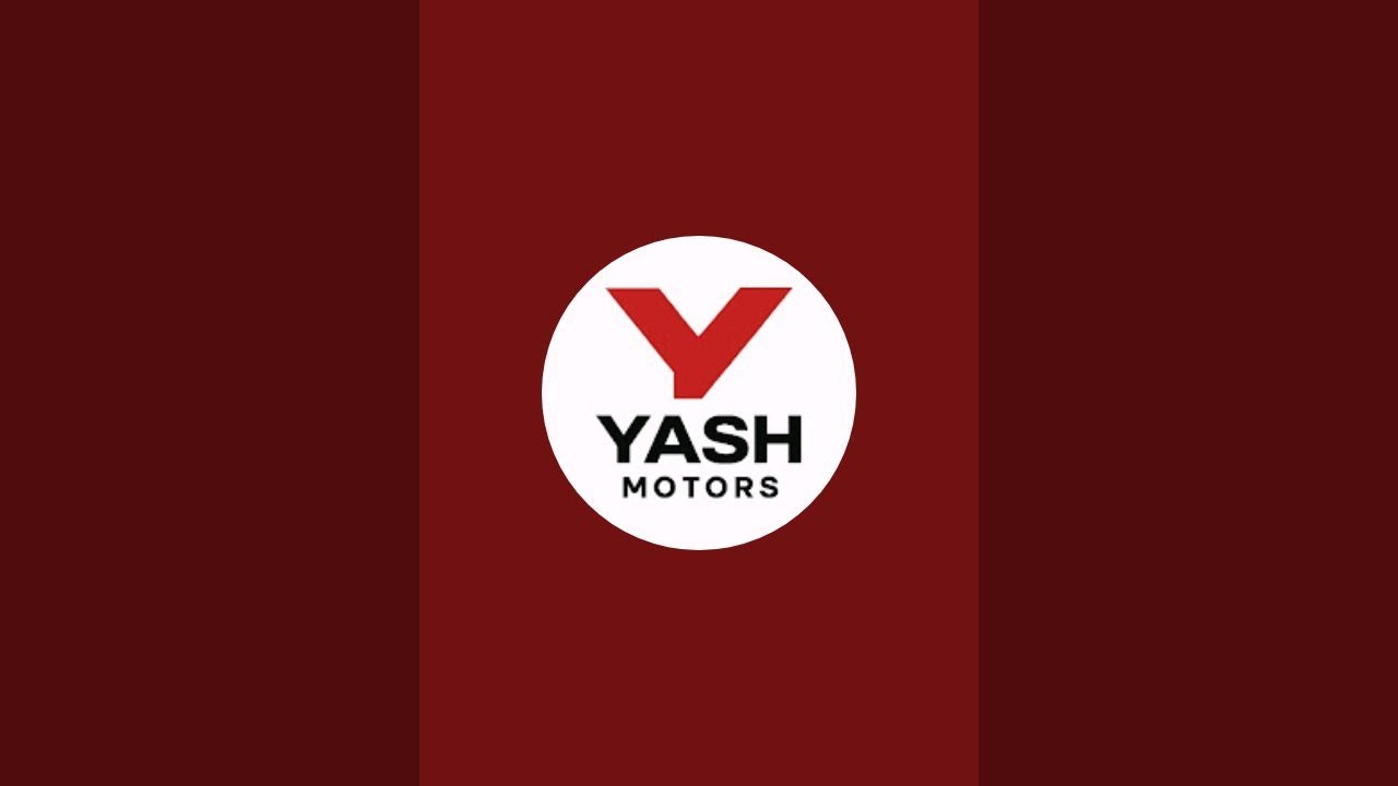 YASH-BS6 is live!
