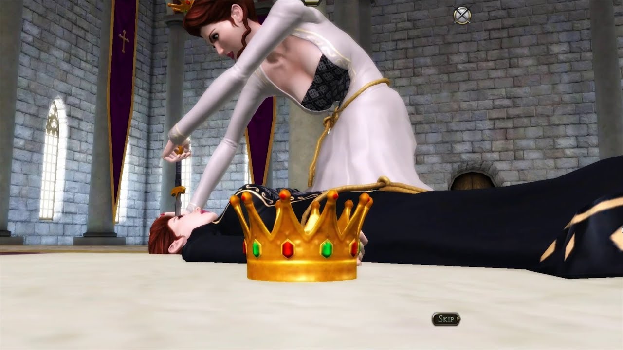 Battle Chess: Game of Kings™ (4K / UHD ) PC  WB gameplay