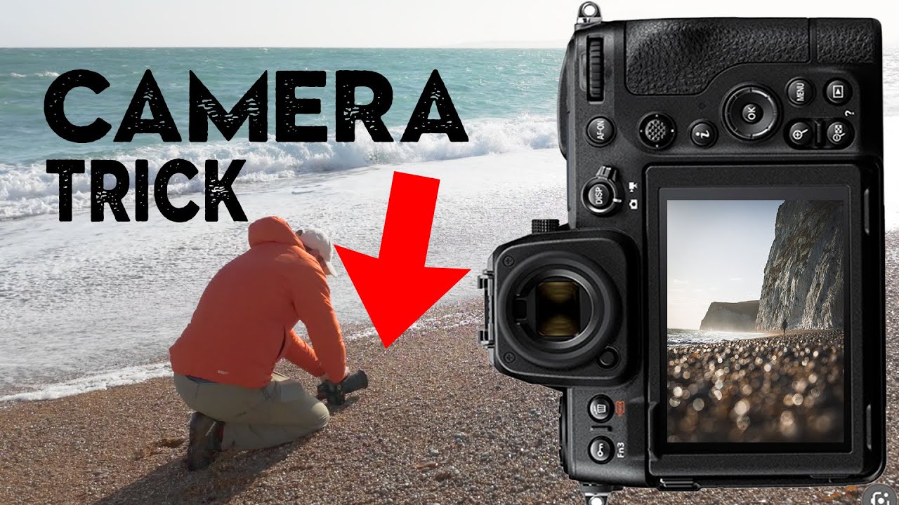 30% за счет фотографирования каждого графства Англии
