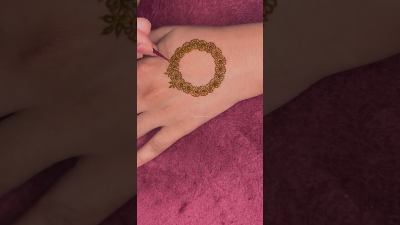 Bridal mehndi designs || Mehndi function full masti || mehndi Henna Designs #shorts