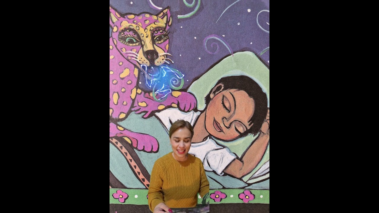 🗣📖El tallador de sueños/ hermosa historia De un niño y los alebrijes