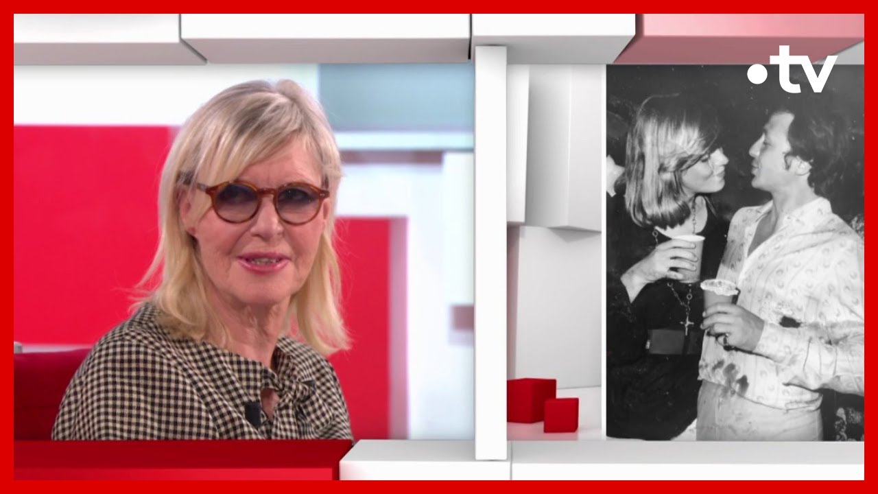 Chantal Ladesou: sa rencontre avec son mari depuis bientôt 50 ans -Vivement Dimanche 5 novembre 2023