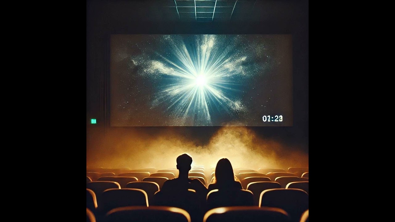 Till the Credits Roll