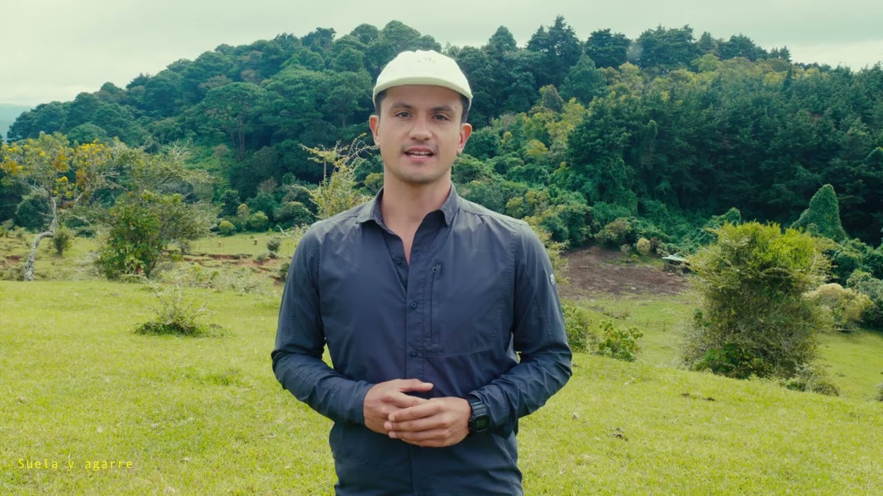 Cómo escoger tu calzado de hiking | Hiking Academy Insights