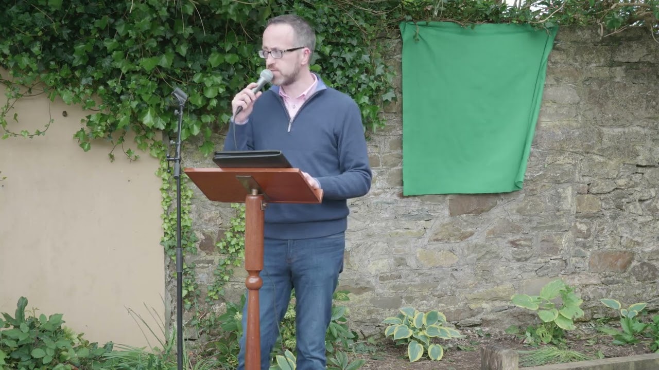 Commemoration of civilians from Milltown, County Kerry who were killed during the Civil War