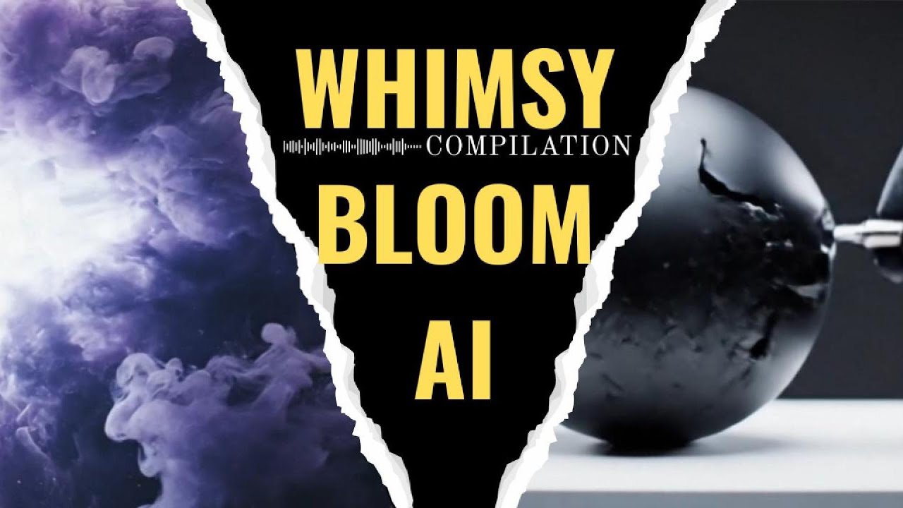 Impossible Realities: A Surreal AI Visual Journey |  Compilation of ASMR Video Creations