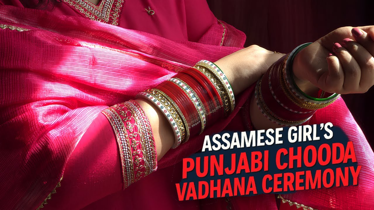 Assamese Girl’s Punjabi Chooda vadhana Ceremony & Then Steering Fail Our Crazy Trip | Hyundai i20