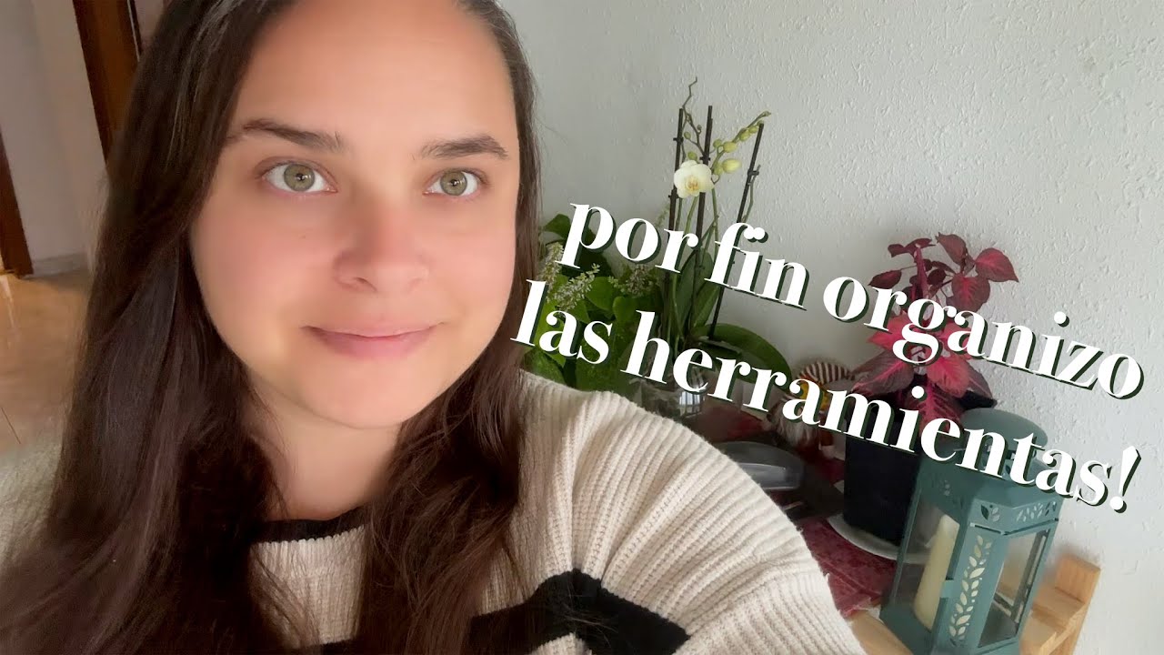 día de lluvia trabajando dentro de casa