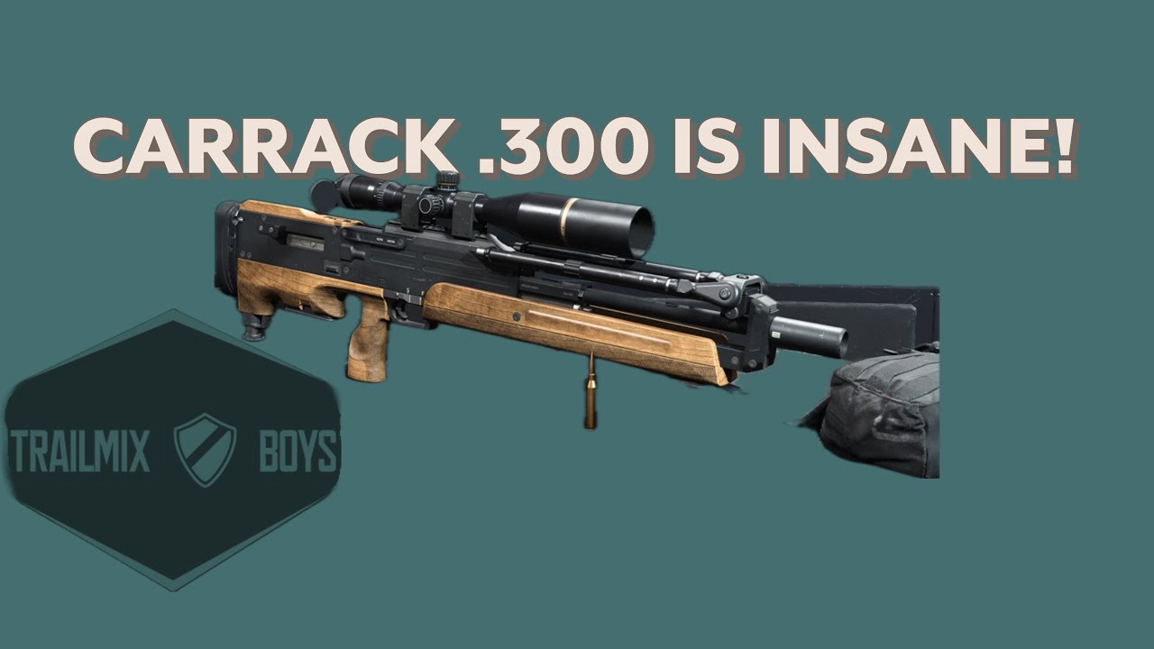 You should be using the Carrack .300 in DMZ!