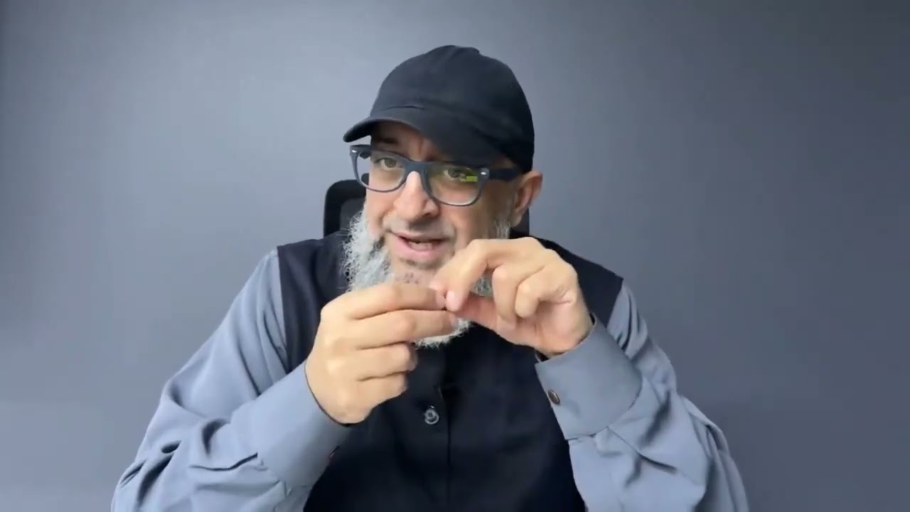 وقفات مع قوله تعالى:(وَرَاوَدَتْهُ الَّتِي هُوَ فِي بَيْتِهَا عَن نَّفْسِهِ)| عبدالرحمن ذاكر الهاشمي