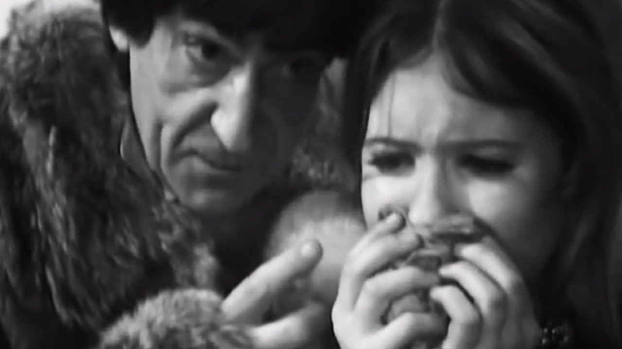 The Deadly Stink Bomb | The Ice Warriors | Doctor Who