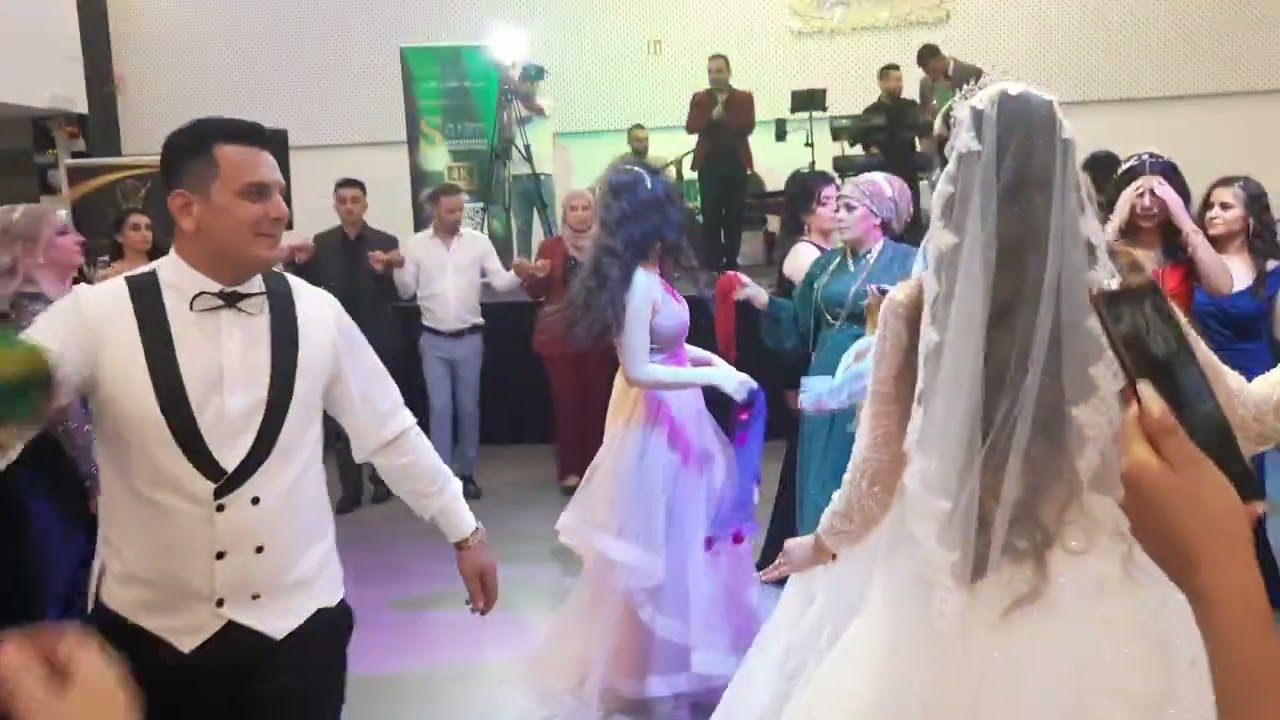 عرس ابن عمي في المانيا ساربروكن لا تنسونا اشتراك #لايك #وتعليق فضلا وليس أمرا