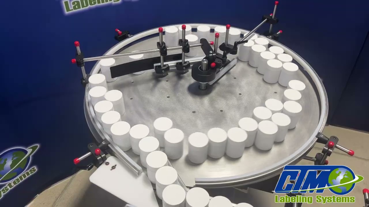 Electric Grid Vacuum System