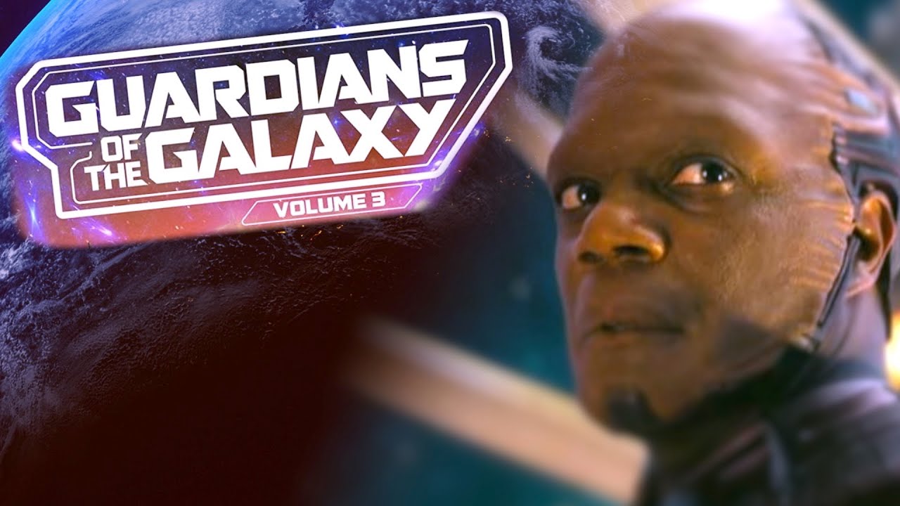 Guardians Of The Galaxy Vol. 3 || Brad Taste in Movies