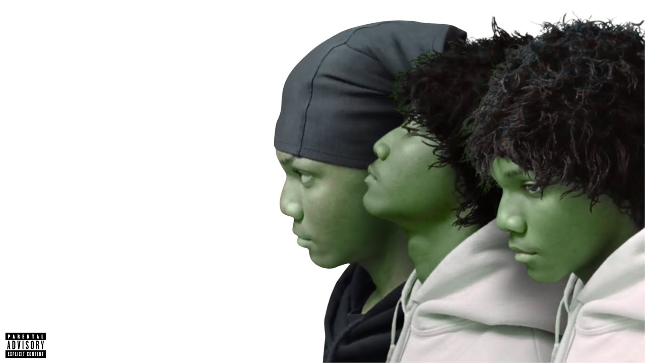 JayyxAloan  - Made It (ft.Thrxk & YounginB) [Luh Audio]