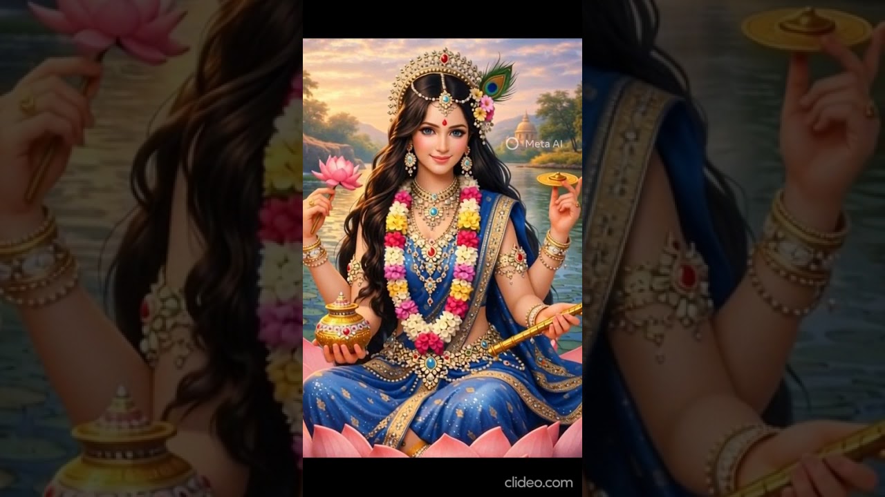 Ashtalakshmi stotram 