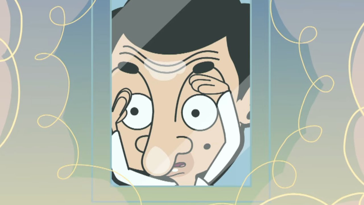 스파 데이! | Mr Bean | 어린이를 위한 만화 | WildBrain 한국어