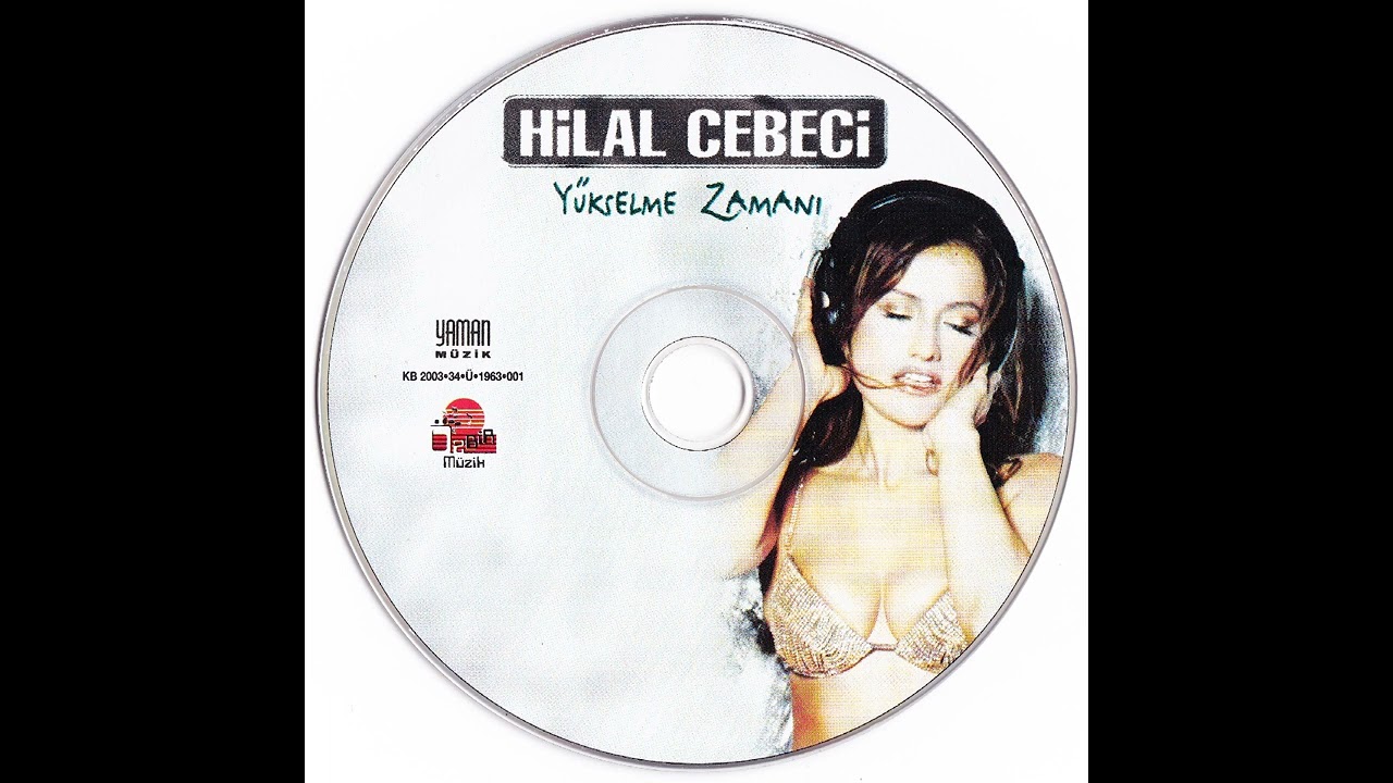 Hilal Cebeci - İpe İpe