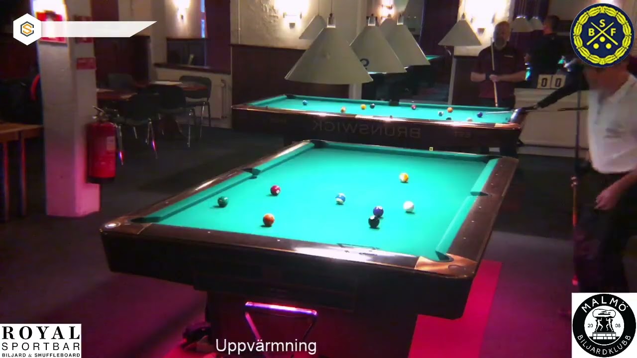 SPT 1000 R4 10-Ball 2019