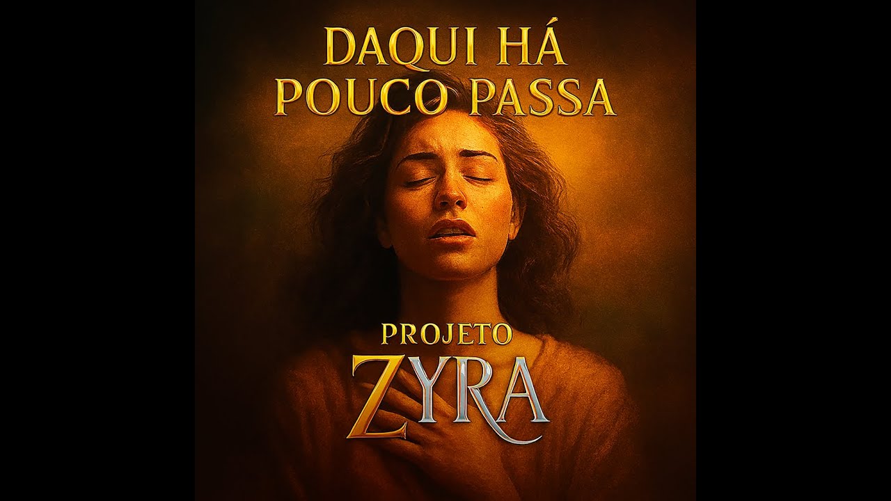 Daqui há pouco passa