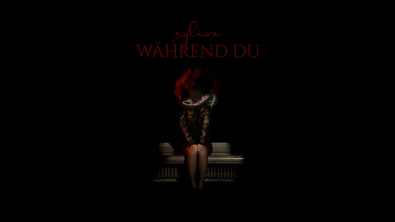 AYLIVA - Während du (prod. by masri)