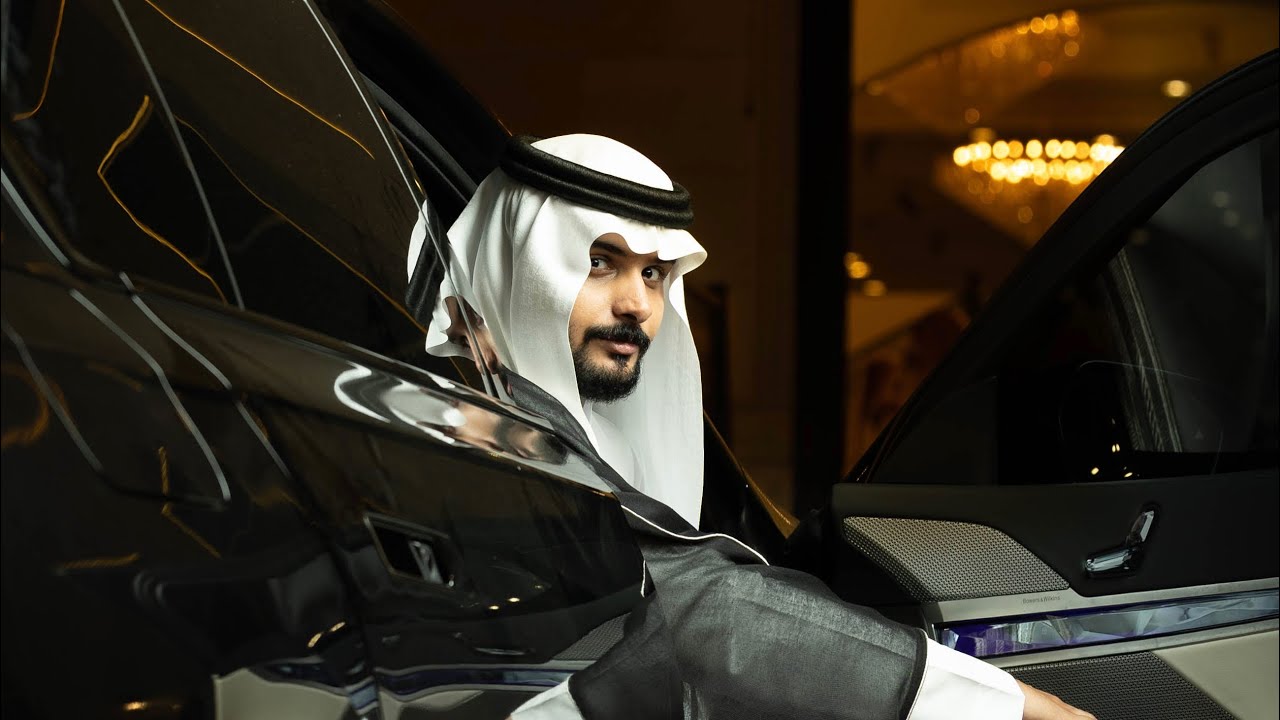 حفل زواج الشاب زياد بن عواض الفهمي 