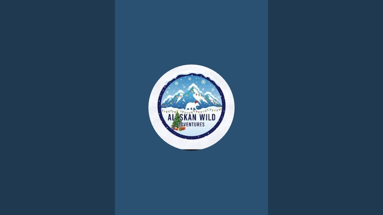 ALASKAN WILD ADVENTURES  is live!