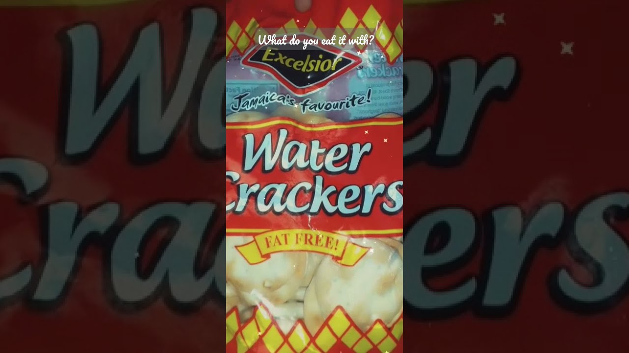 Original Jamaican Granny Crackers 😂 #shorts #jamaicanfood #lifeinjamaica #livinginjamaica #jamaica