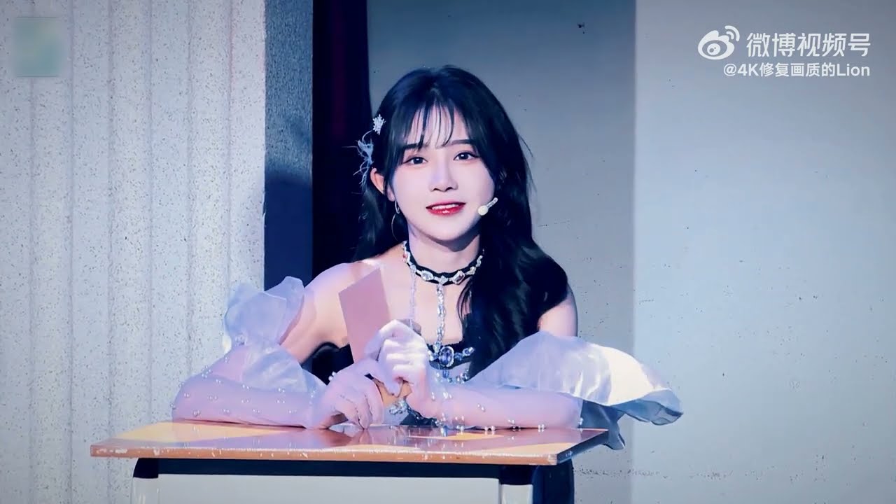 [Vietsub] Thi&ecirc;n Kh&ocirc;ng T&iacute;n 天空信 - T&ocirc; Sam Sam 苏杉杉 & TEAM NII | SNH48