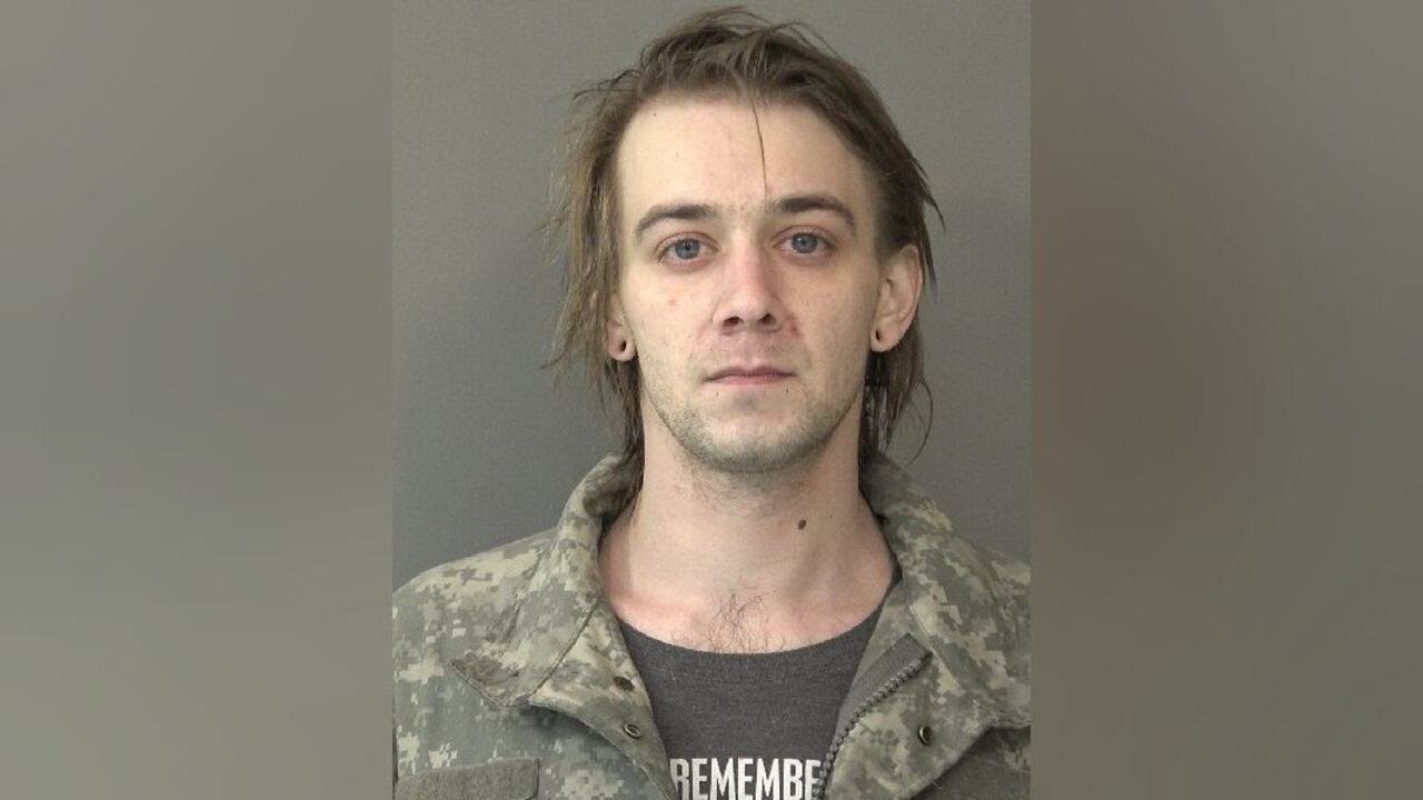Court documents reveal disturbing details in Warsaw child pornography case