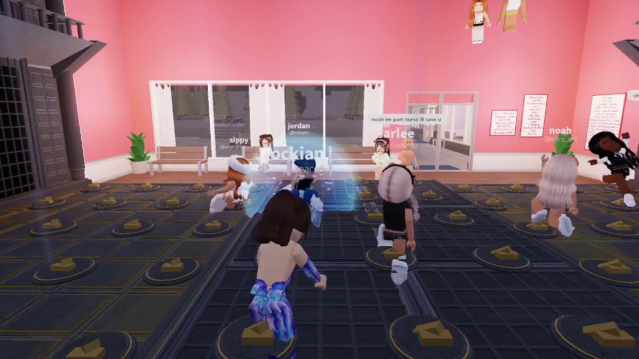 Jordan's 11PM Extreme Jazz-Acro | ORA | IM FUMING 😡😡(just kidding)