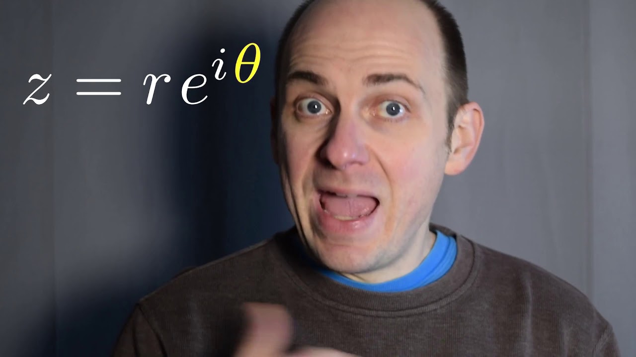 What is a phase plot? - Complex Analysis