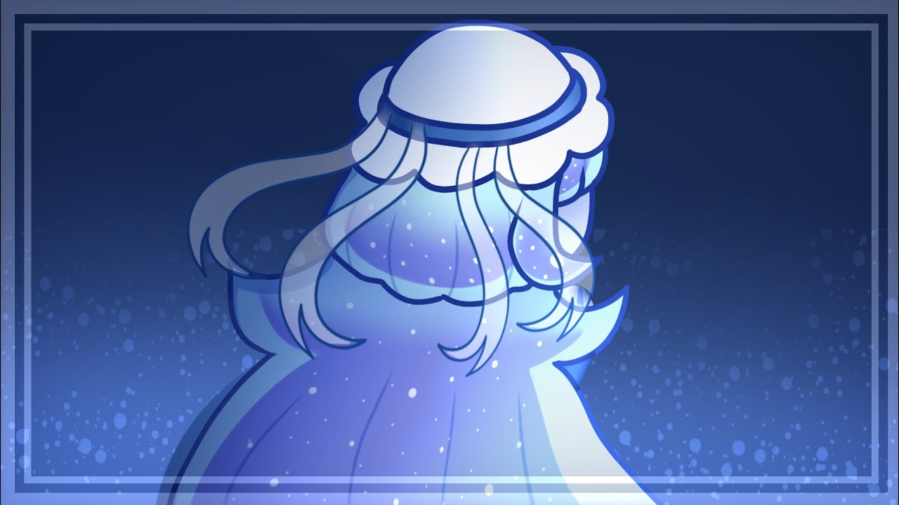 Within The Forgotten Sweet Waters || Part 1: The Forgotten Hero || FANMADE Cookie Run Kingdom Story