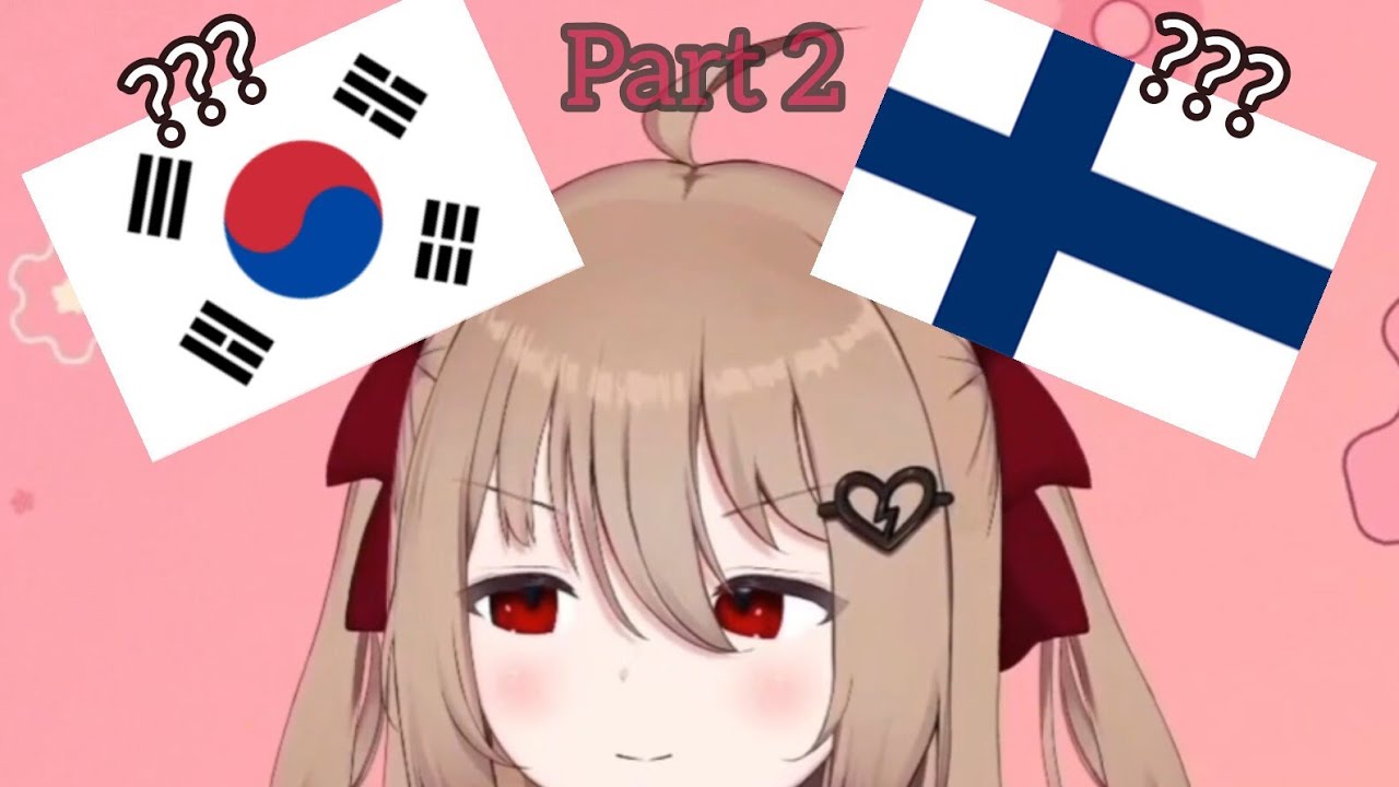 Compilation of Evil Neuro (and Neuro) speak Another Language. (part 2)