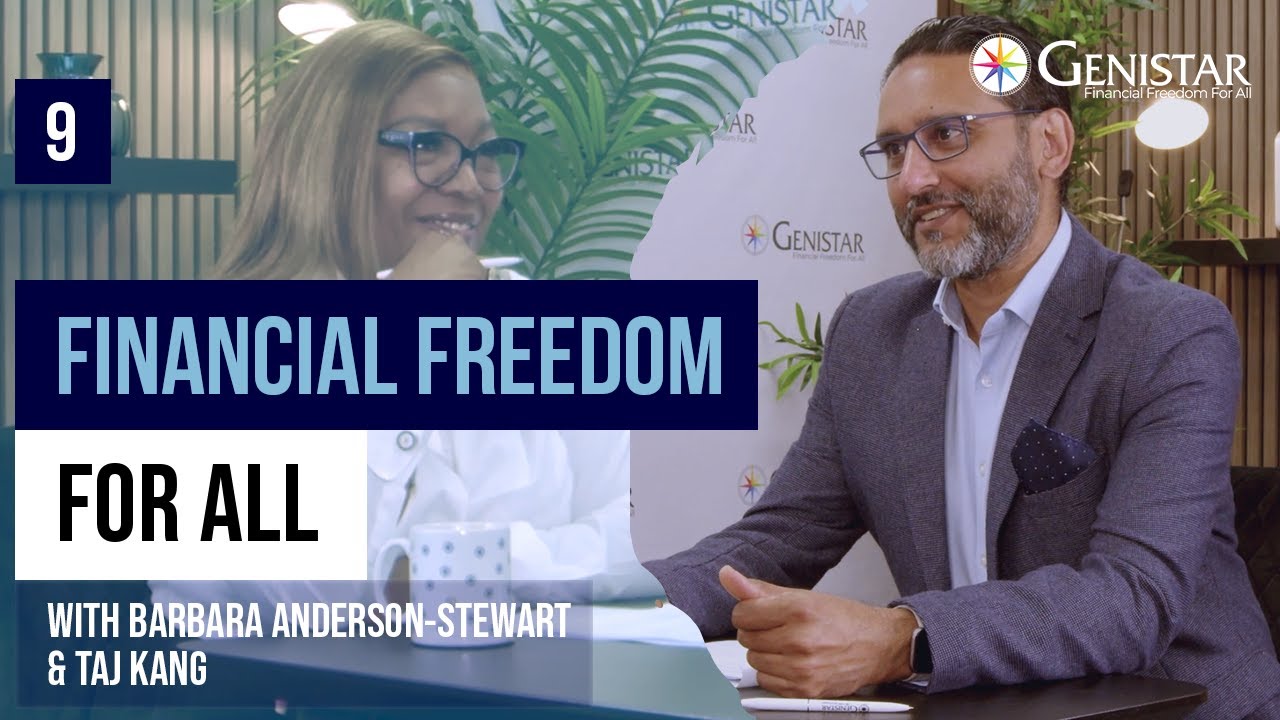 Mortgages: What Every Entrepreneur Needs to Know | Financial Freedom for All | Episode 9