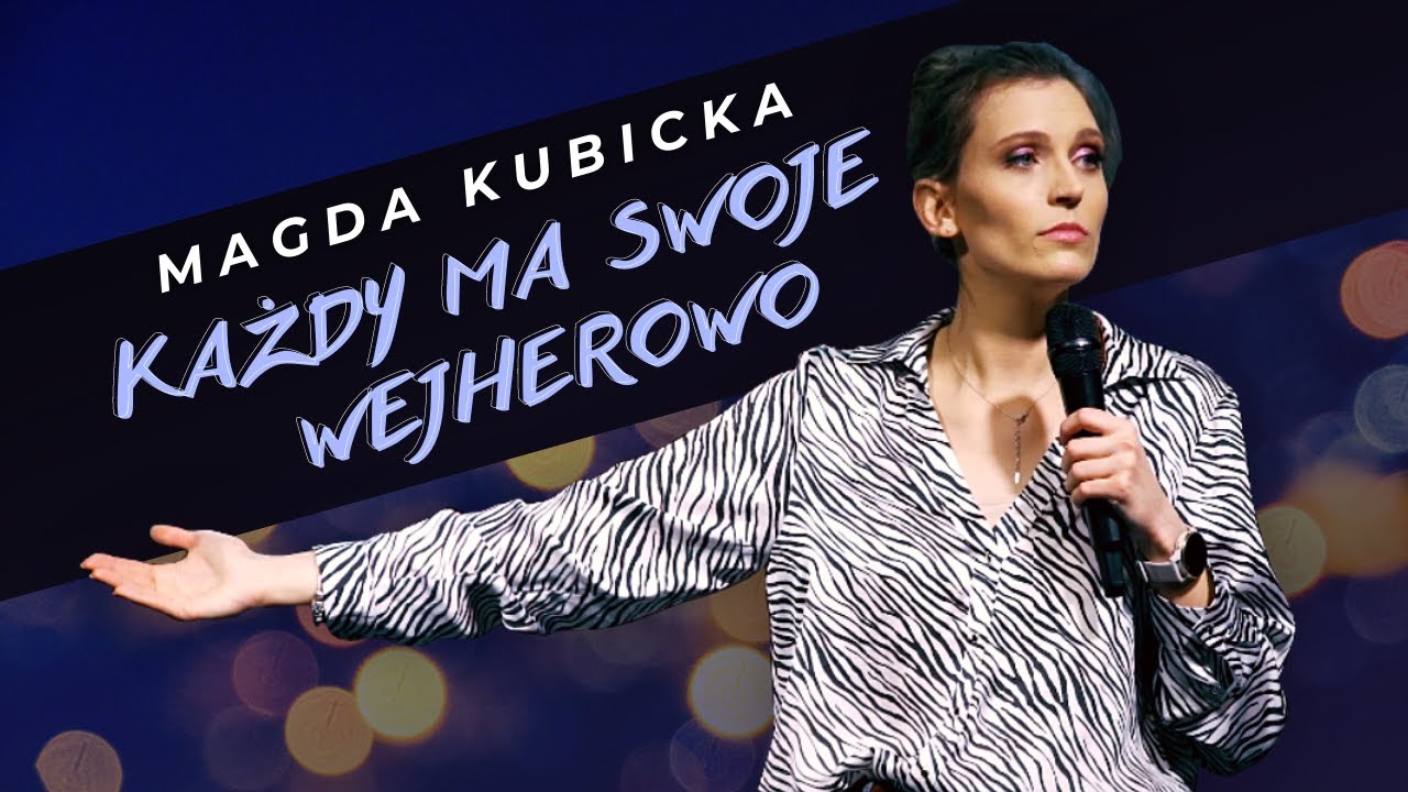 MAGDA KUBICKA - 
