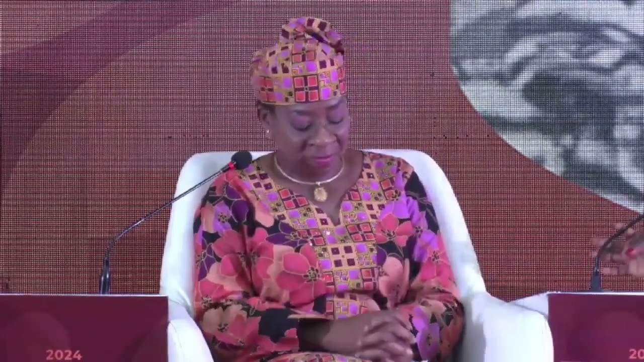 Etiquette Africa Conference 2024 (Part 2)