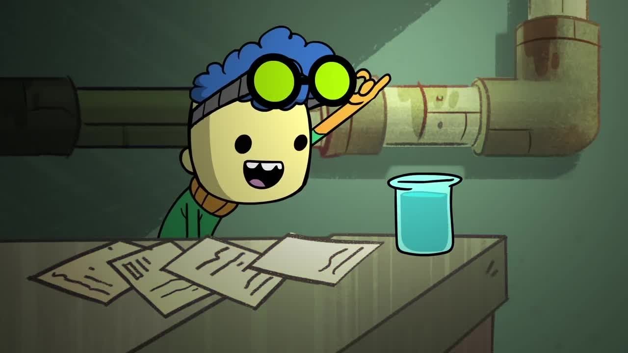 A New Player's Guide to the Electrolyzer [Oxygen Not Included]