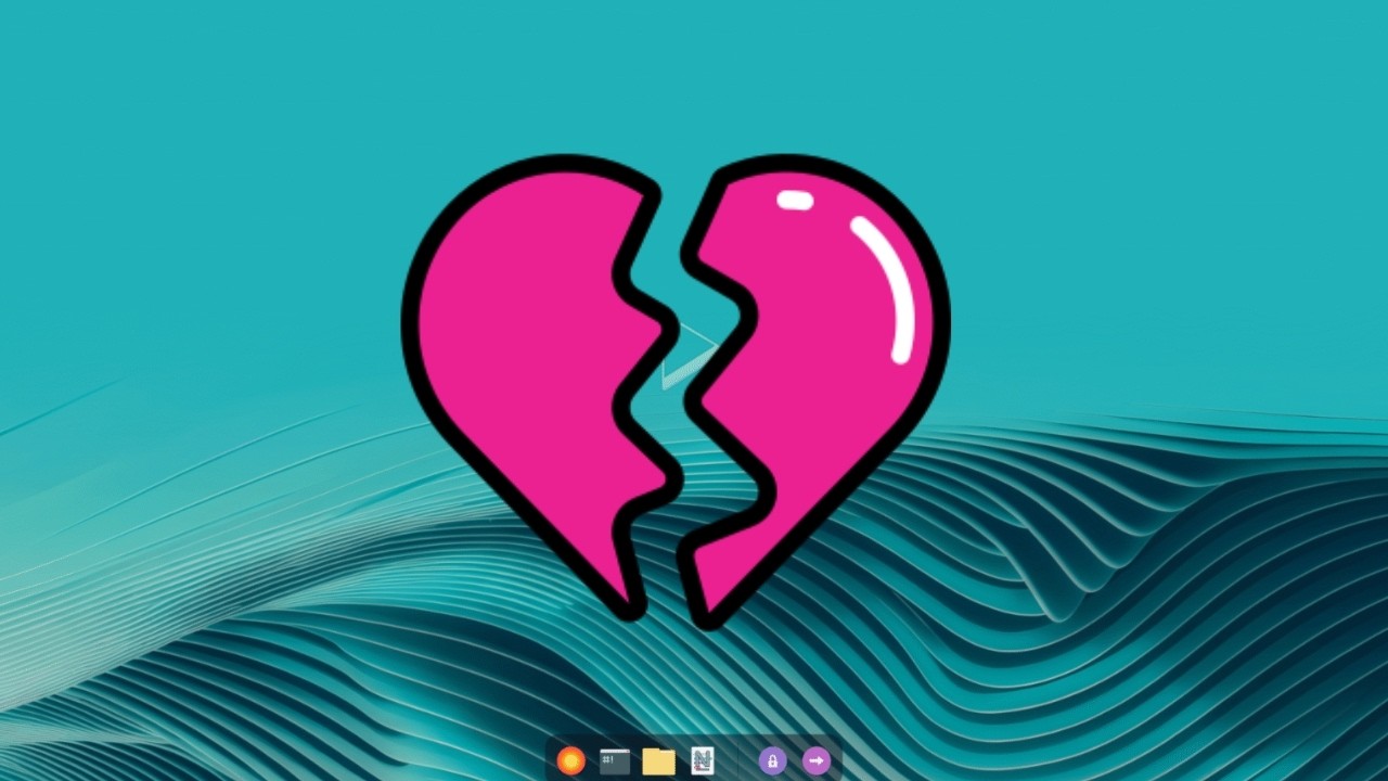 Nitrux OS: самый недоступный дистрибутив, который я когда-либо пробовал