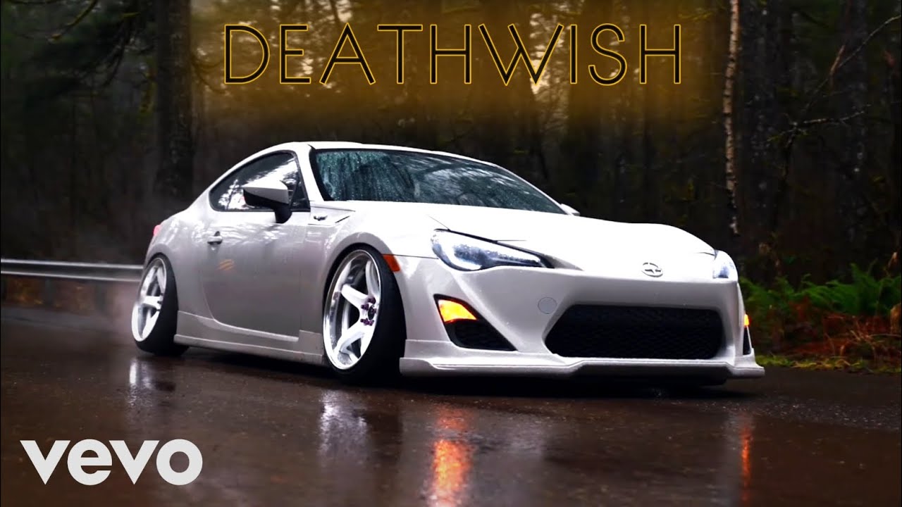 Deathwish - akiaura [Bass Boosted] [Car Music Video]