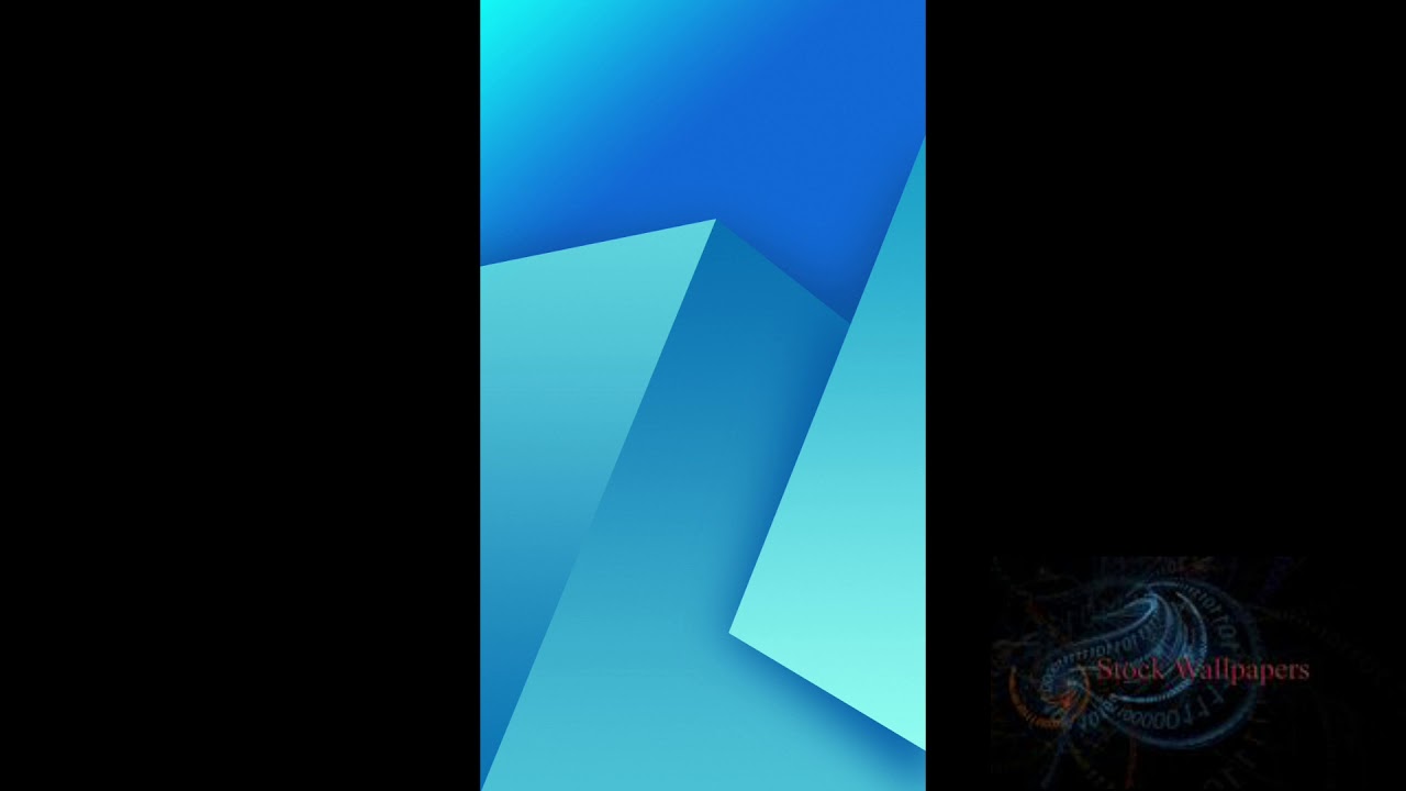 Doopro P5C Stock Wallpapers