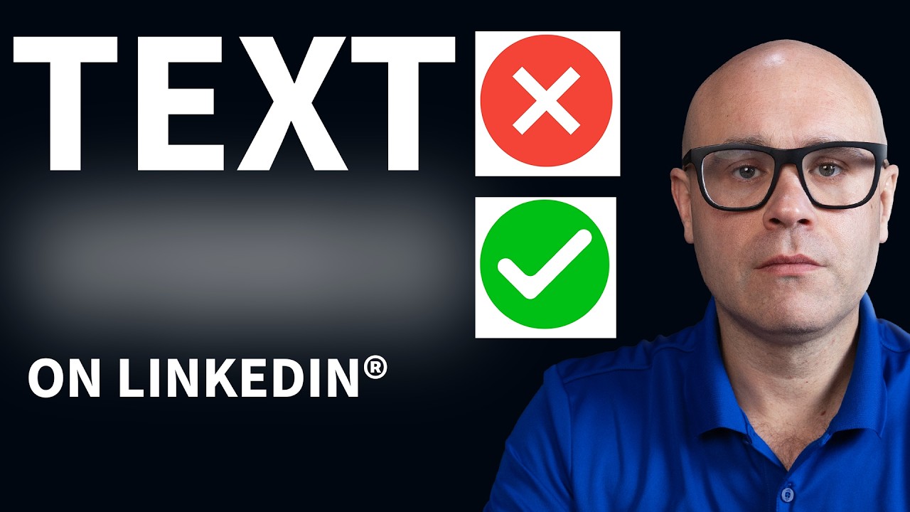 ЛУЧШАЯ контент-стратегия LinkedIn 2026 года