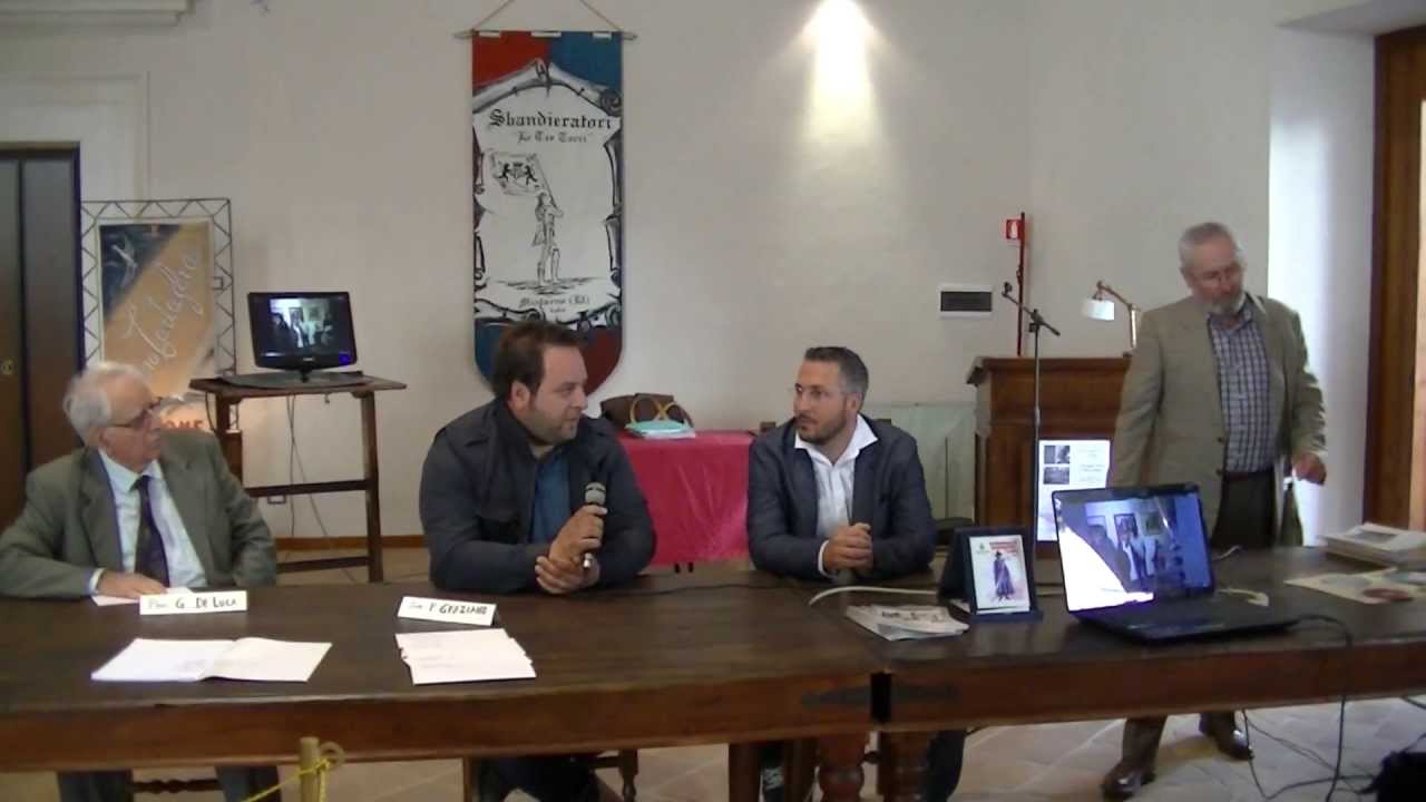 INAUGURAZIONE MOSTRA . 02 GIUGNO 2013