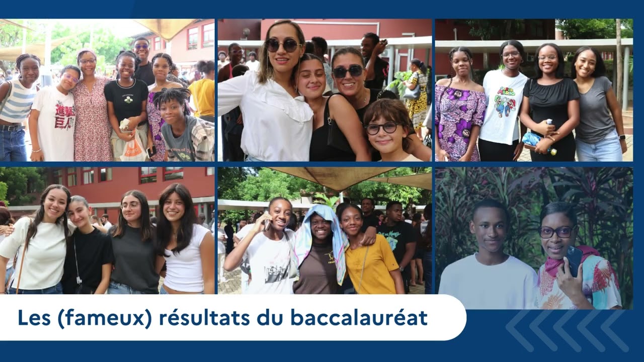 #2024  Diaporama des Terminales 2023-2024