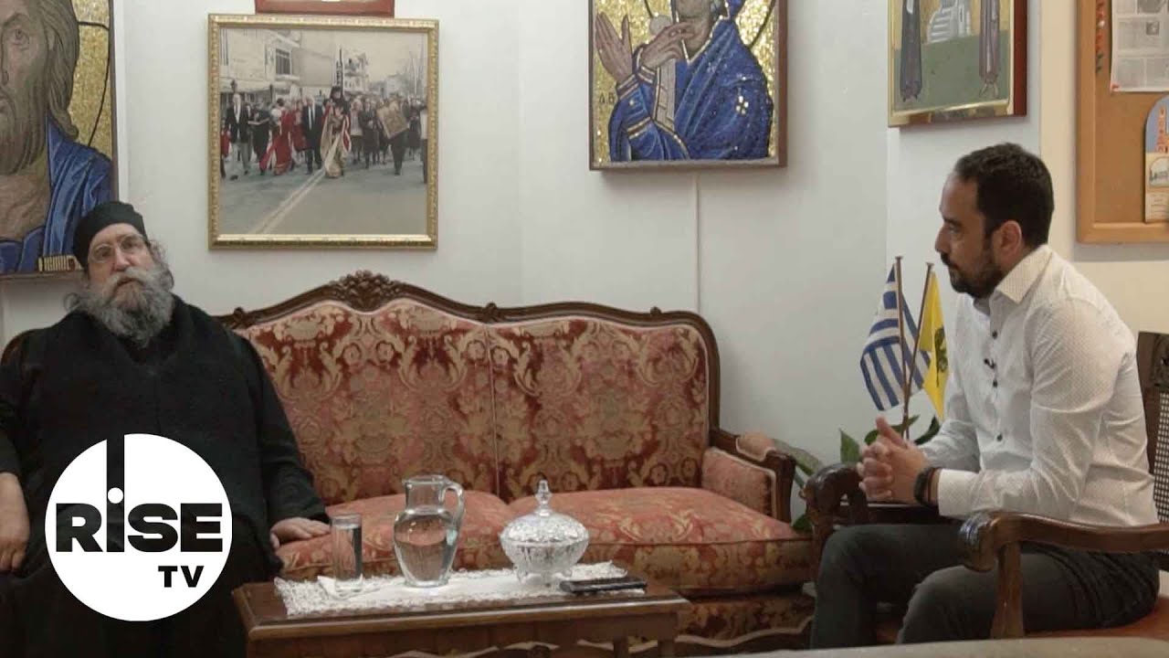 Πίστη και πένθος: Θεός και ανθρώπινος πόνος | RISE TV